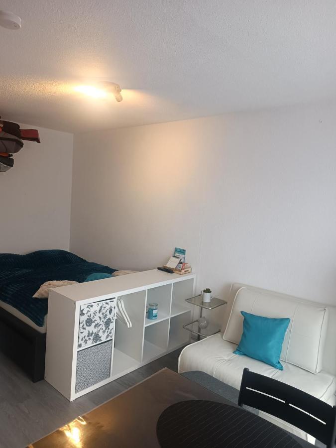 Studio Gruissan La Presqu'Ile 2 Экстерьер фото